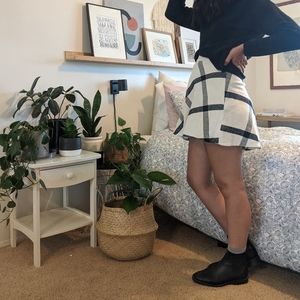 Urban Outfitters Cooperative Mini Skirt